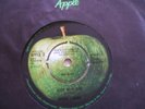 Jackie Lomax - Sour Milk Sea 1968 UK 45 APPLE 3