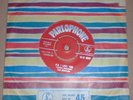 1962 THE BEATLES LOVE ME DO 7