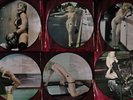 madonna-rare moments erotica 5 picture discs rare promo