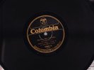 MAGGIE JONES & ST. LOUIS  RHYTHM KINGS  *78* COLUMBIA D