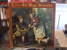 Fire- The Magic Shoemaker- Pye NSPL 18343- Mint Vinyl
