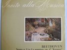 BEETHOVEN KREUTZER GIOCONDA DE VITO VIOLIN QALP ITALY 