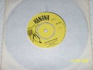 Banana Label Reggae 45 Honey Boy - Homeward Bound NM