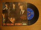 The Rolling Stones VINILO 7