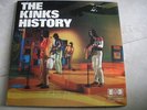 THE KINKS 