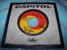 THE BEATLES SEALED ORIGINAL FIRST PRESS 45