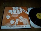 THE BEATLES 3 LP BOX SET AT THE BEEB