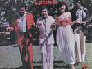 El Son Latino salsa lp