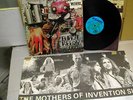 FRANK ZAPPA / MOTHERS  