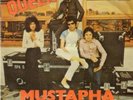 QUEEN- MUSTAPHA- VERY RARE & UNIQUE YUGOSLAVIAN 7