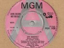 THE CHERRY PEOPLE---AND SUDDENLY/IMAGINATION-EX COND -