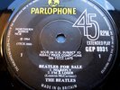 BEATLES 