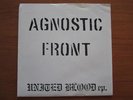 AGNOSTIC FRONT 