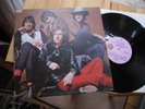 TRAFFIC SAME LP IN 1968 MINT UK ORIGINAL PINK EYE