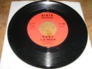 LATIN SOUL - L.B. WILSON - DONT - VIVID