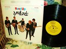 1965 ORIG   YARDBIRDS   RAVE UP  Jeff Beck Garage Psych