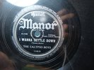CALYPSO 78 CALYPSO BOYS  I Wanna Settle Down   HEAR