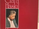 CLARA HASKIL w. ARTHUR GRUMIAUX 7LP-Box MOZART SONATAS