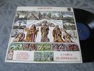 JORGE BEN A Tabua De Esmeralda PHILIPS LP brazil