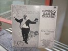 giorgio gaslini quartet NEW ORLEANS SUITE