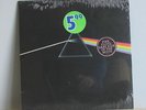 Original DARK SIDE OF THE MOON - Harvest - MINT SEALED