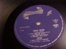 *CREAM* Fresh Cream 1966 UK Reaction MONO LP