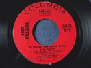 Andy Williams..The Christmas Song..Christmas 45 70's