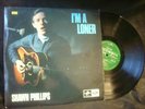 SHAWN PHILLIPS LP I'm A Loner SOUTH AFRICA Columbia EMI