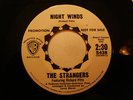 ? THE STRANGERS Night Winds WB Rare Northern Soul 45 ?