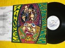 RAMONES acid eaters [LP] brazil-press 1993 NM +insert