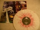 GAMA BOMB survival of the fastest SPLATTERED BRAIN LP