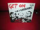 SP FINLAND PUNK/ROCK THE HURRIGANES 