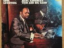 MERL SAUNDERS TRIO&BIG BAND - SOUL GROOVING - GALAXY