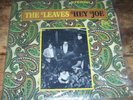 The Leaves Hey Joe LP MIRA LPS 3005 Shrink Wrap 1966