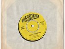 JIMMY ROBINS I made it over /I cant please you PRESIDEN
