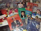 Discographie exceptionnelle TONY PONCET opéra ténor
