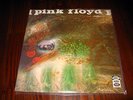 Pink Floyd LP saucerful of secrets capitol 6000