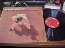 Robert Johnson King of the Delta Blues Mono eye logo 61