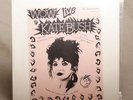 Kate Bush LIVE Record '79 EXC CONDITION-RED VINYL