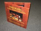 The Blues,BB King,Muddy Waters & More,Gatefold cover