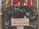 CHRISTIAN CHEVALLIER BOBBY JASPAR FORMIDABLE ORIG 10