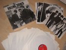 THE ROLLING STONES STORY 12 LP BOX , BOOKLET, 5 PHOTOs