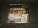 THE WORLD OF SUZIE WONG- WILLIAM HOLDEN- BAG SEALED