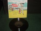 RETURN TO PARADISE- GARY COOPER-  10 INCH RECORD