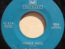 r&b mod soul 45 ZZ Hill-Tomble Weed/You Were Wrong MP3