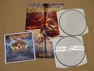 Blind Guardian At the Edge of Time 2LPs Testpressing +p