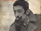 SERGE GAINSBOURG l'anamour 7