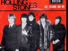 THE ROLLING STONES 19th nervous breakdown / As tears 7