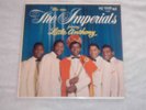 Little Anthony We Are the Imperials VG++ original LP