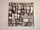 Deja Voodoo Cemetary LP rare original pressing NM
